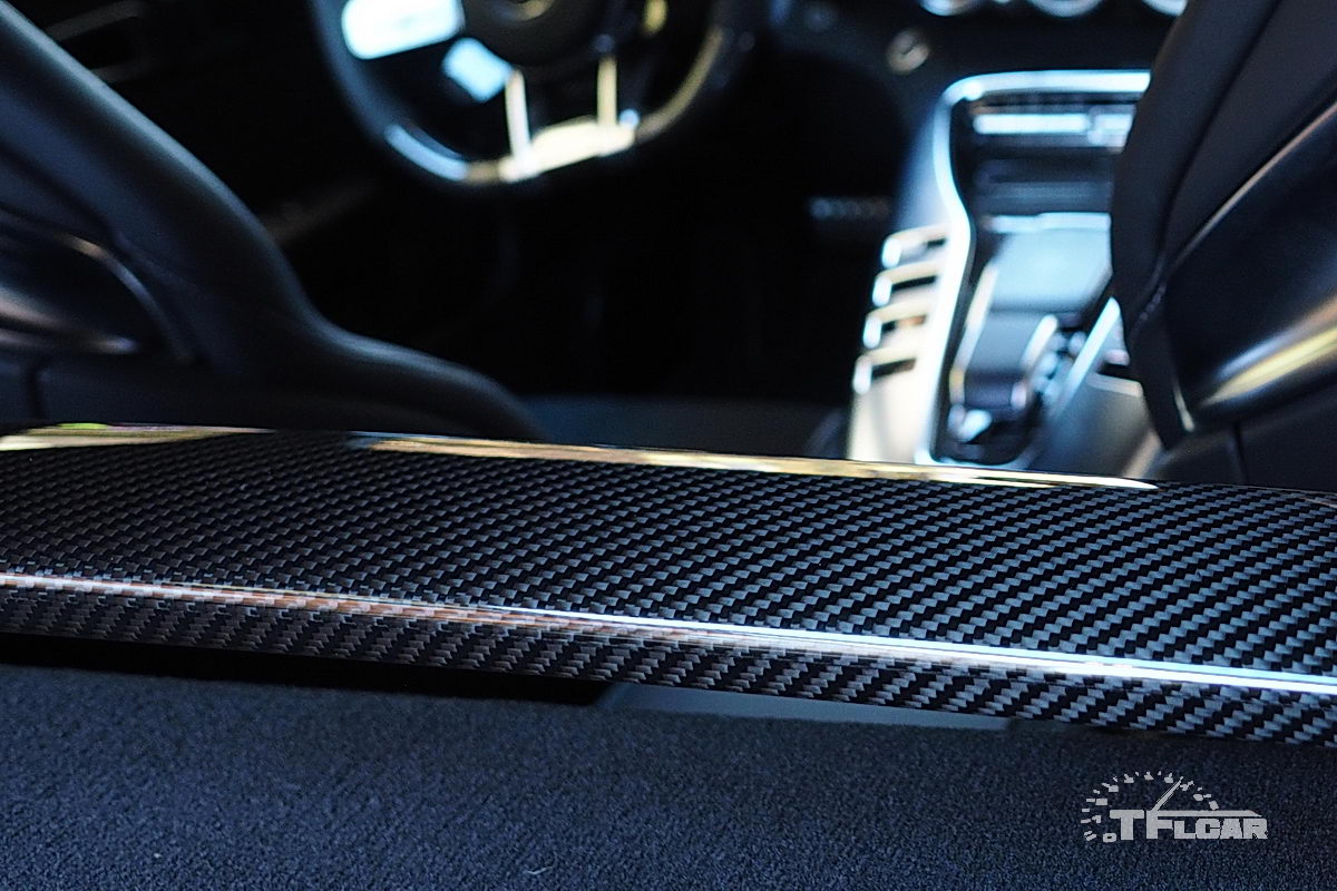 carbon fiber strut tower brace