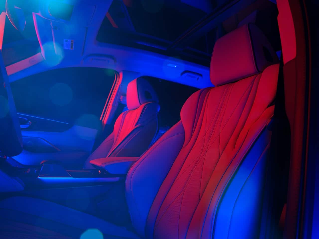 2021 Acura MDX Interior Teased Ahead Of October 14 Reveal - TFLcar