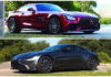 2020 Mercedes-AMG GT C Vs. 2020 Aston Martin Vantage Review: Beauty And The Beast Mercedes-AMG GT C | Aston Martin Vantage
