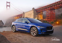 2020 Jaguar I-Pace EV Revisited: Is It Still A Relevant Option? 2020 Jaguar I-PACE