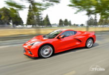 Chevrolet Corvette C8 Stingray Review: Answering Your Pre-Purchase Questions 2020 Chevrolet C8 Corvette Stingray