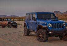 Ask TFL: What Will The 2021 Jeep Wrangler Rubicon 392 Cost? One Owner’s Buying Experience 2021 Jeep Wrangler Rubicon 392