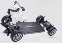 Hyundai Lays Out Its Dedicated EV Platform: The “E-GMP”