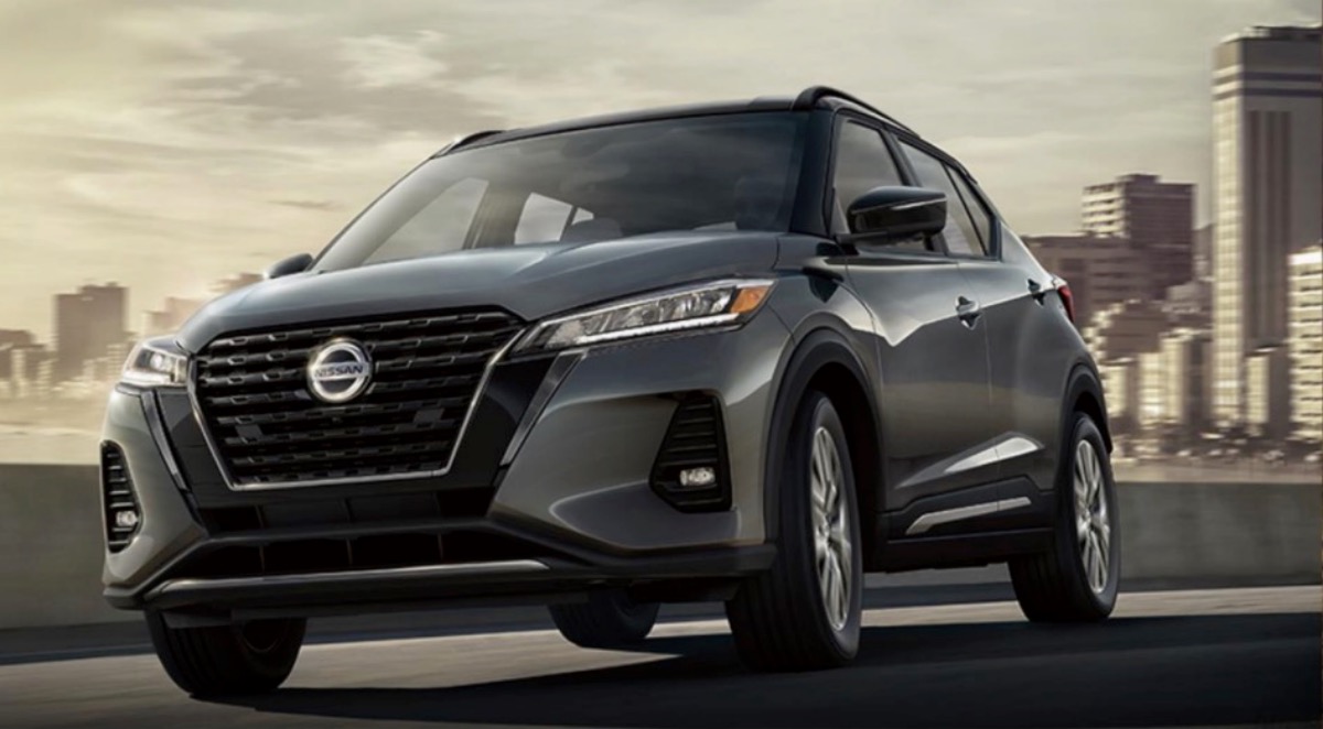 News: 2021 Nissan Kicks Gets A Sharper Look, Packed With More Safety