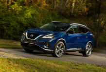 2021 Nissan Murano Starts At $33,605 — Brings More Standard Safety Tech And Color Options 2021 Nissan Murano