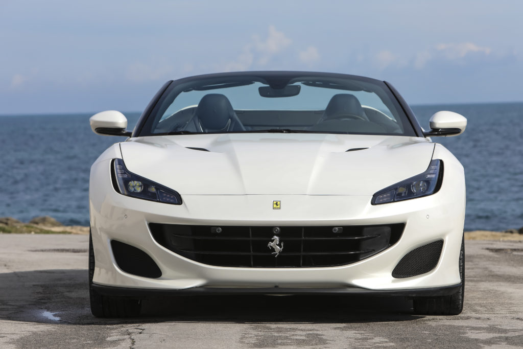 Ferrari Portofino