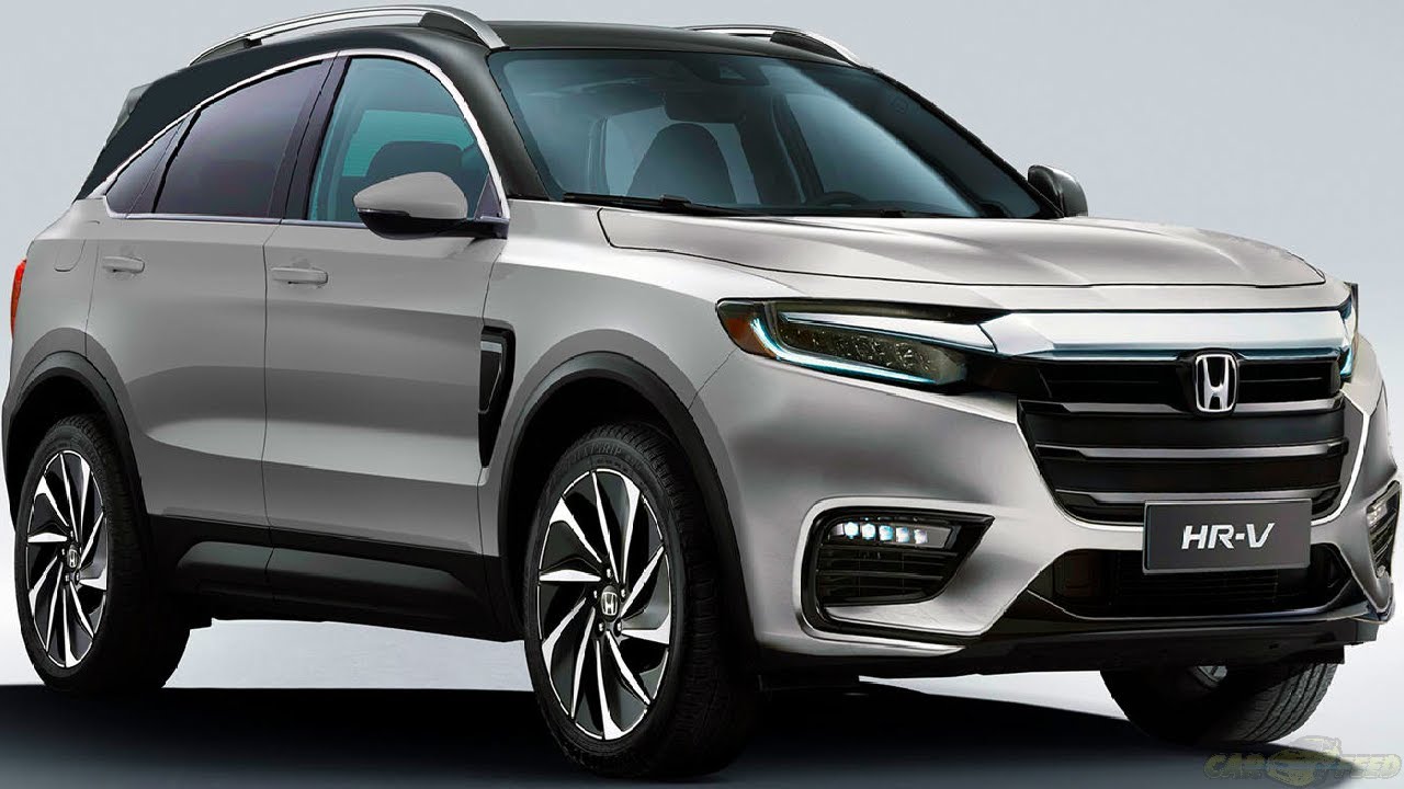 Ask Nathan 22 Honda Hr V Ev Future Of Overlanding And Cheap New Jeep The Fast Lane Car