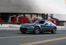 2021 Mazda MX-5 Miata Shuffles Prices, Adds New Color Options