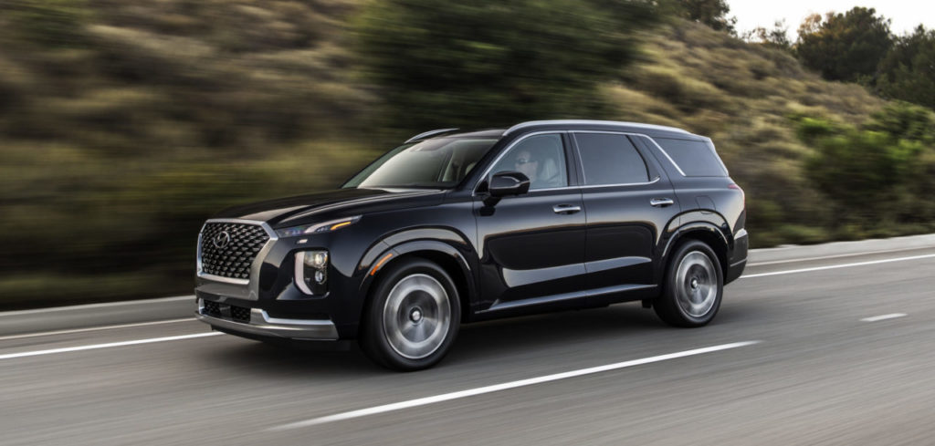 49 Models Sweep 2021 IIHS Top Safety Pick+ Awards, And Another 41 Grab Top Safety Pick: Safety News