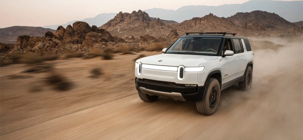 Rivian Shares Details On Its Warranty Coverage, Matching Or Beating Tesla: News