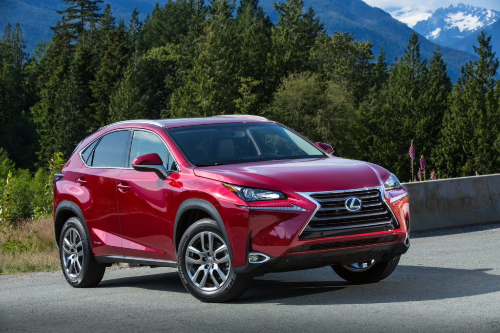 Video: The 2021 Lexus NX 300h Is A Solid Value - But Is It Right for You? Here Are The Pros And Cons!