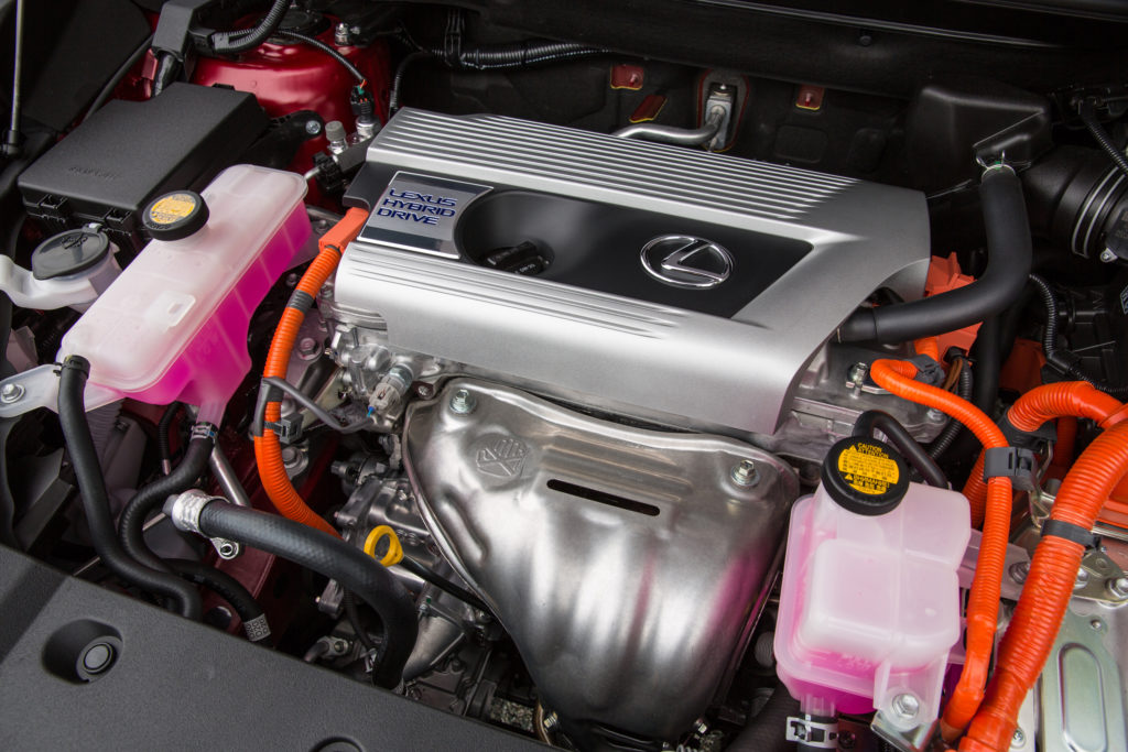 Video: The 2021 Lexus NX 300h Is A Solid Value - But Is It Right for You? Here Are The Pros And Cons!