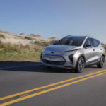 Chevy Bolt Plant Shutdown Extended As GM, LG Chem Work Out Recall Fix: News 2022 Chevrolet Bolt EUV