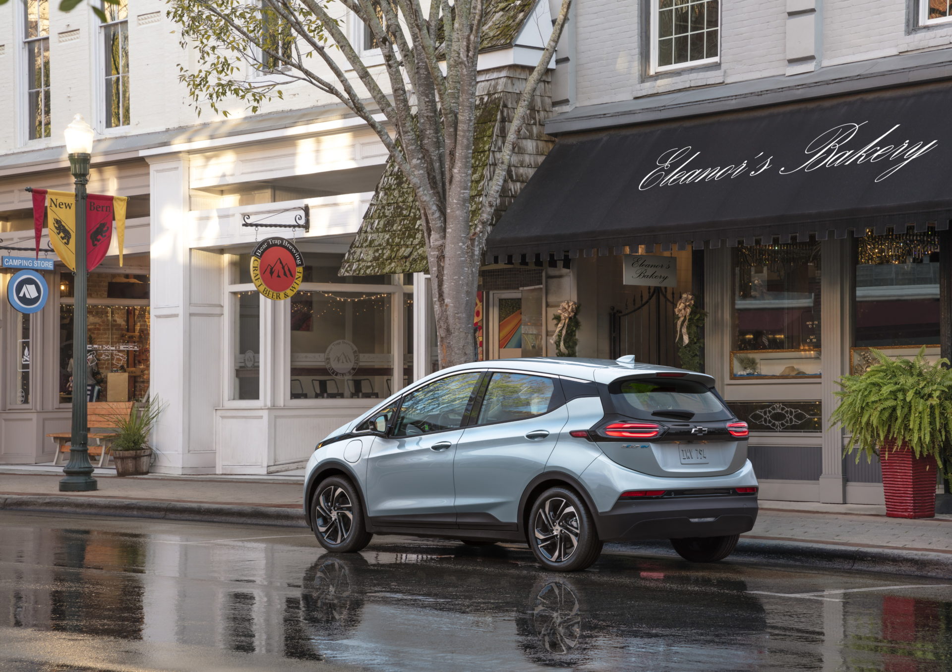 Chevy bolt battery recall fix Used Land Rover Discovery review: 2016-2020 Mk5 - Reliability and common problems