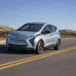 The End Could Be Near For The Chevy Bolt, As GM Pivots Toward Affordable Ultium-Based EV