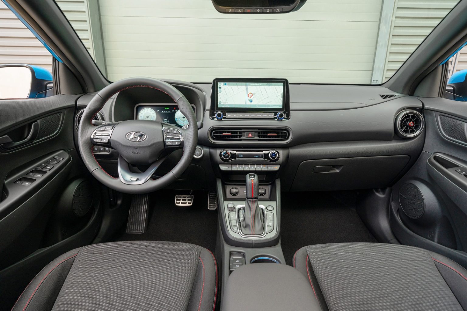 2022 Hyundai Kona N Line And Electric Revealed For The U.S. Market Here's What's Changed (News 2022 Hyundai Kona N Line And Electric Revealed For The U.S. Market Here's What's Changed (News