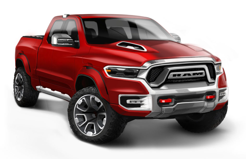 Ask Nathan: Even More Ram Dakota Rumors, Yaris vs. Kicks, and License Plate Delays?