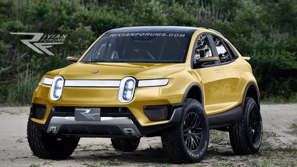 Ask Nathan Baby Rivian Pickup R2T, Legacy vs Camry AWD, and Too Many