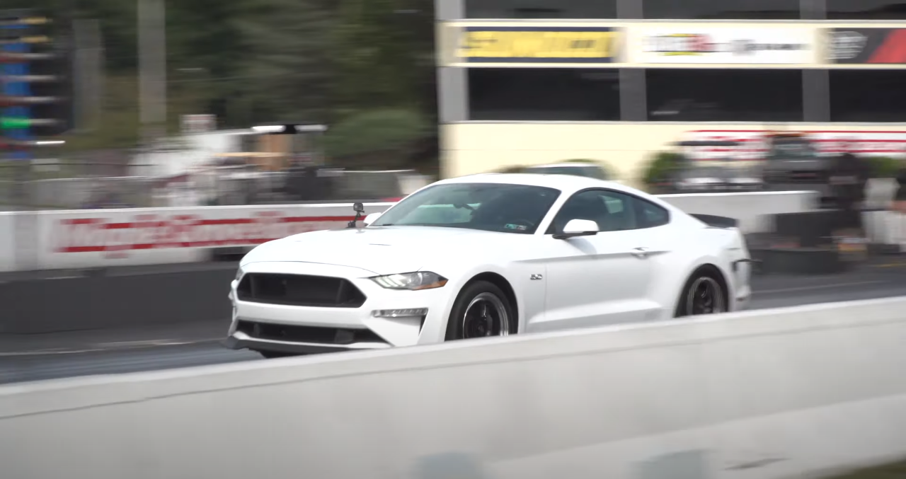 Choosing Ford Mustang Parts Just Got A Lot Easier Sponsored The Fast Lane Car