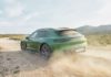 Want a 2027 Porsche Taycan Sport Turismo or Cross Turismo Wagon? Tough Luck — They’re Gone After People Didn’t Buy Them