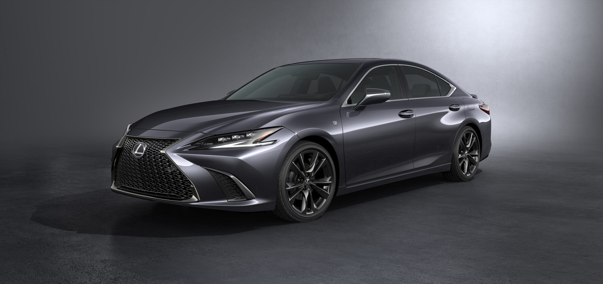 Refreshed 2022 Lexus ES Aims For A Broader Audience With Style, Tech