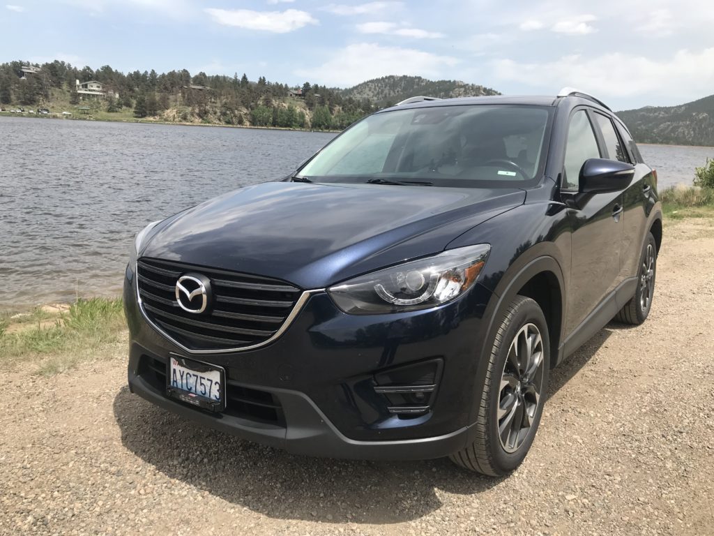 I Finally Sold My 2016 Mazda CX-5. What Should I Buy To Replace It? (Ask TFL)