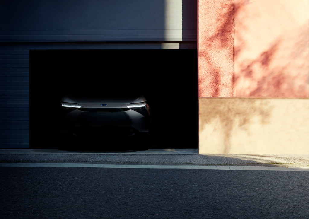 Toyota Teases Its 'Beyond Zero' EV Reveal Before The Full Debut Next Week: News