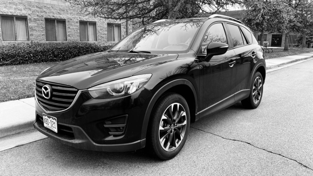 I Finally Sold My 2016 Mazda CX-5. What Should I Buy To Replace It? (Ask TFL)