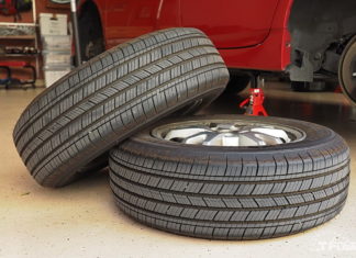 California Just Made Buying Tires More Complicated. I’m Not Convinced That’s a Good Thing. michelin energy saver all-season tires