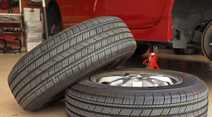 California Just Made Buying Tires More Complicated. I’m Not Convinced That’s a Good Thing michelin energy saver all-season tires