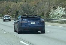 What Are Your Thoughts On A Tesla Model S Convertible? Check This Out! Tesla Model S Convertible