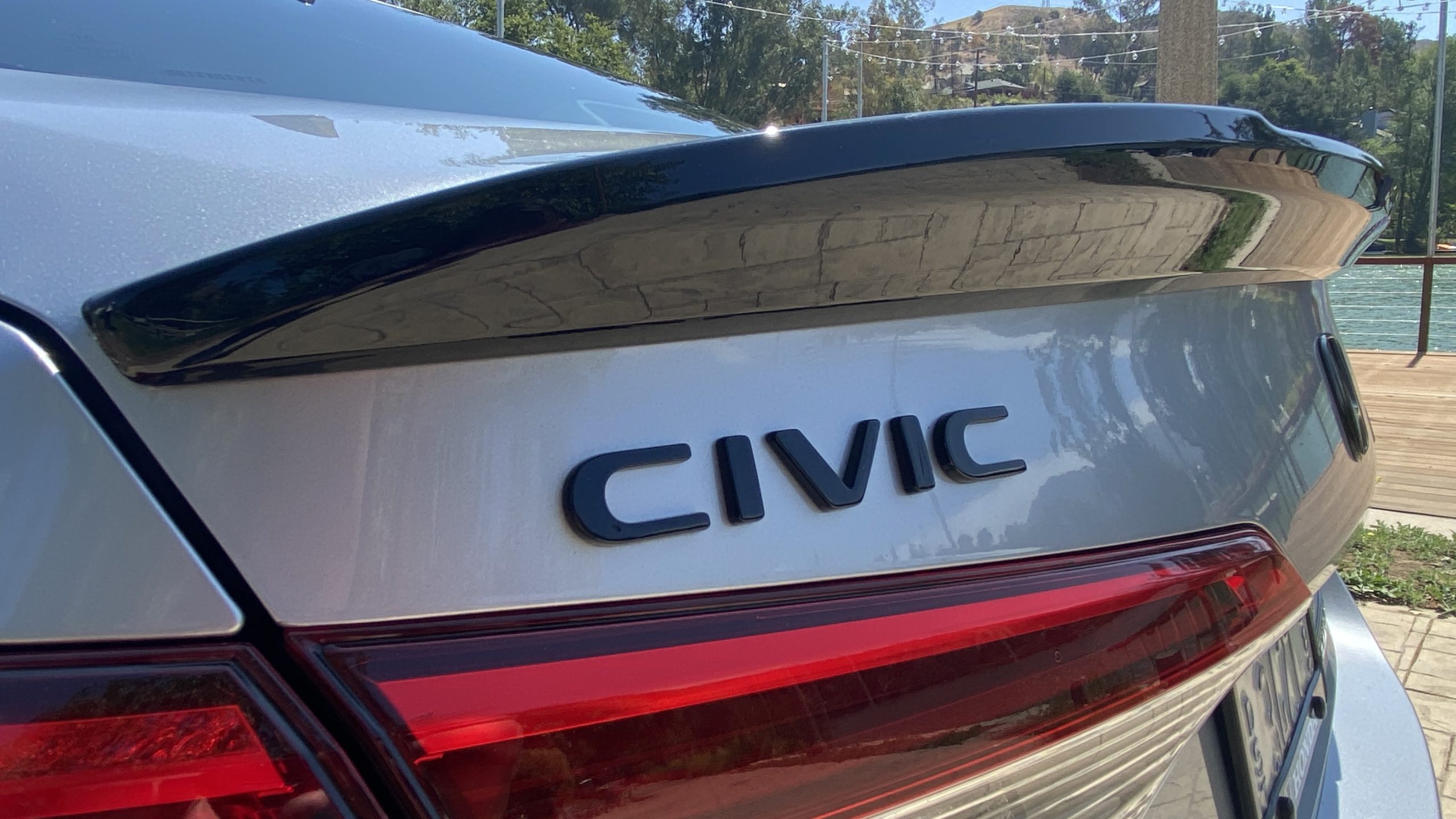 2022 Honda Civic Si Uncovered! Take A Closer Look At This