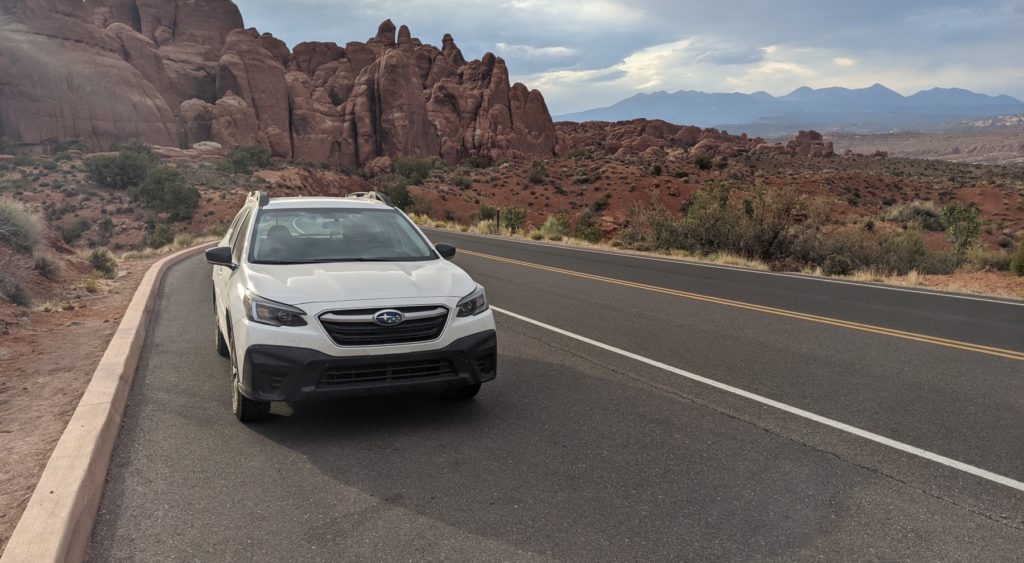 2021 Subaru Outback — Owner review