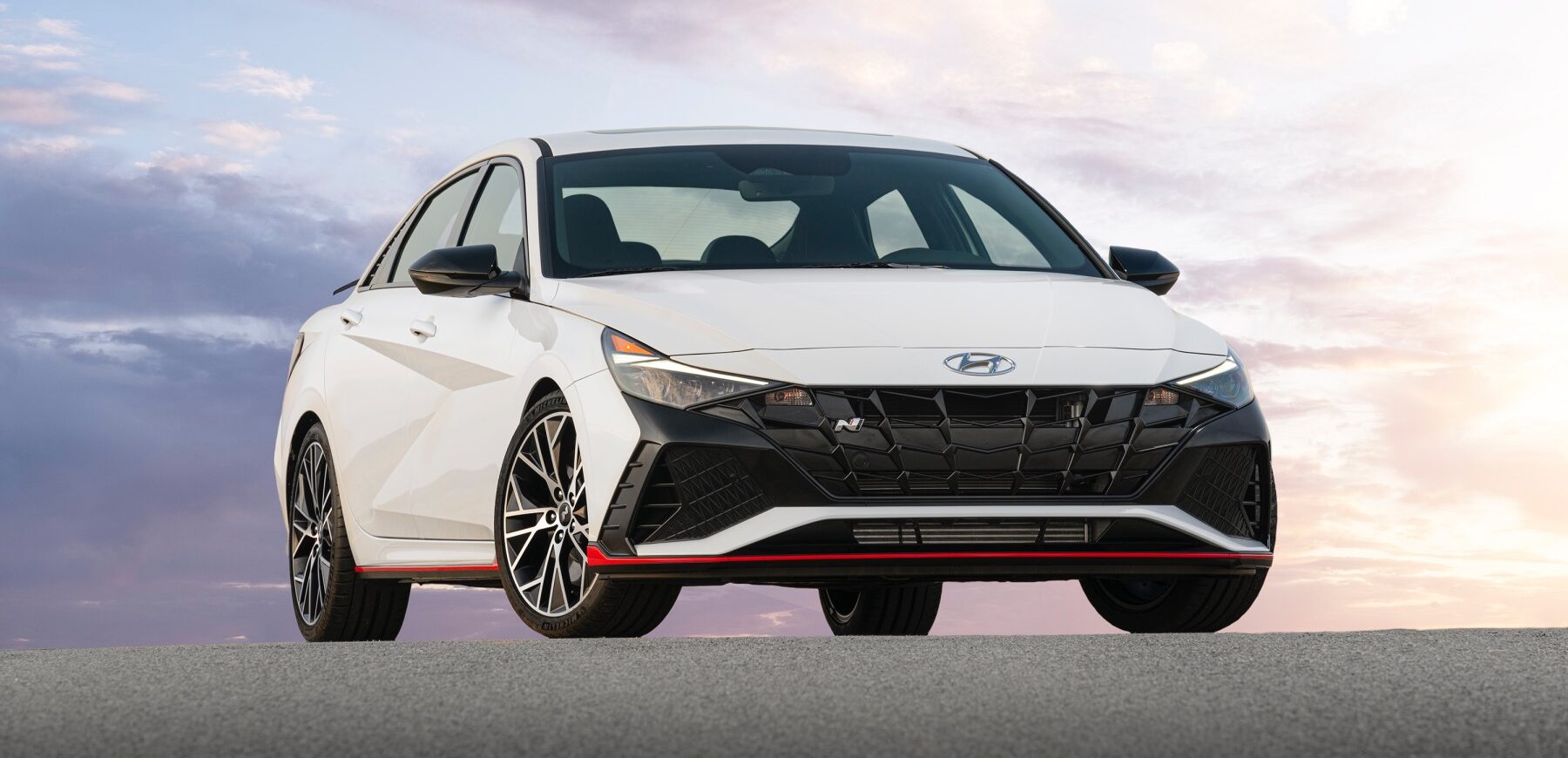 Hyundai Recalls More Than 226,000 Vehicles For Faulty Rearview Cameras