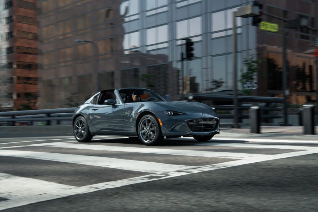 Evaluation: The 2021 Mazda MX-5 Miata Is Nonetheless A Champ — However Hold These Issues In Thoughts