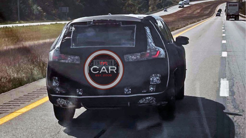 2023 Honda CR-V