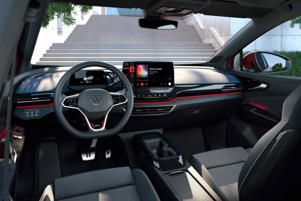 2022 Volkswagen ID.5