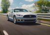 No Regrets: Your Super Chill Guide to Buying a Used Ford 2015 (S550) Ford Mustang EcoBoost