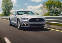 No Regrets: Your Super Chill Guide to Buying a Used Ford 2015 (S550) Ford Mustang EcoBoost