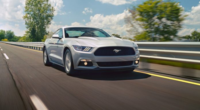 No Regrets: Your Super Chill Guide to Buying a Used Ford 2015 (S550) Ford Mustang EcoBoost