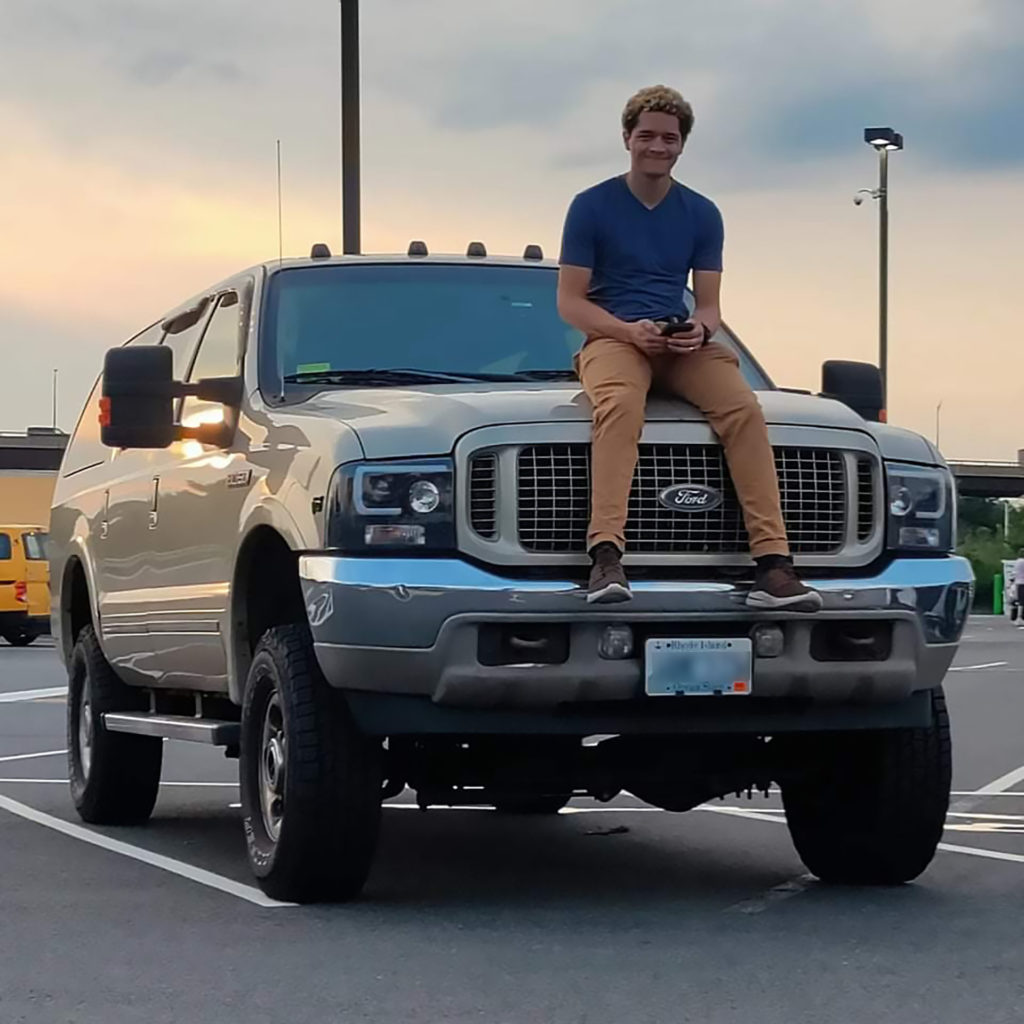2004 Ford Excursion