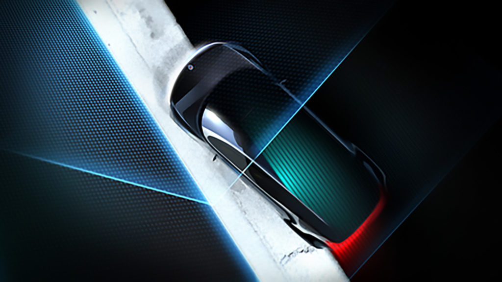 Fisker PEAR