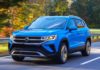 The 2022 Volkswagen Taos Offers Up A Competitive, Compelling Package: Review 2022 Volkswagen Taos