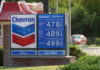 Road Trip Math: How to Calculate Real Fuel Costs Using Real-World MPG Data Gas prices rising — photo by Bev Sykes
