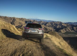 After Nearly Half a Century, the Jeep Cherokee Is Officially Dead: Report 2022 Jeep Cherokee updates — news