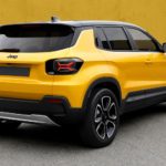 Ask Nathan: Small Electric Jeep, Toyota Sequoia vs. Chevy Tahoe and Is the Ford Maverick Reliable? Jeep EV