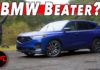 The New Acura MDX Type S Is Excellent, But Can It Actually Beat The Germans?