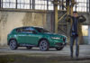 (Video) The First Production Electrified Alfa Romeo SUV Is Here! This is the 2023 Alfa Romeo Tonale.