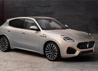 The Maserati Grecale Modena Limited Edition is Available Online For Reservations – First Come, First Served.