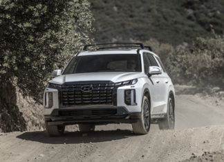 Hyundai Recalls More Than 500,000 Palisade SUVs to Address Seatbelt Problems 2023 Hyundai Palisade XRT